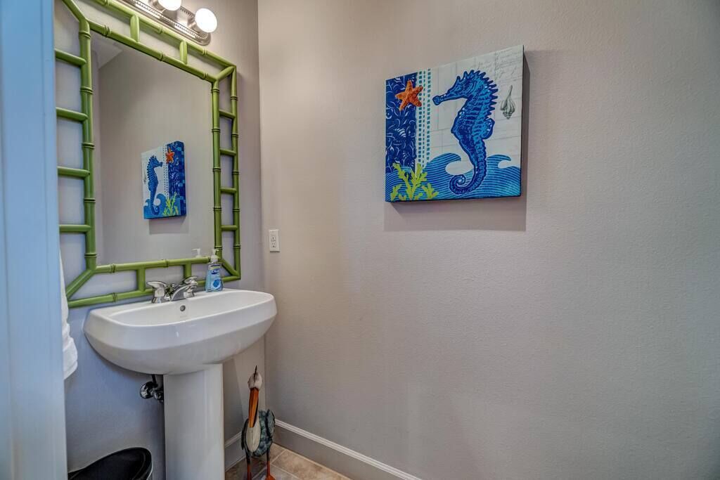 Photo of Bathroom in Bradenton Beach