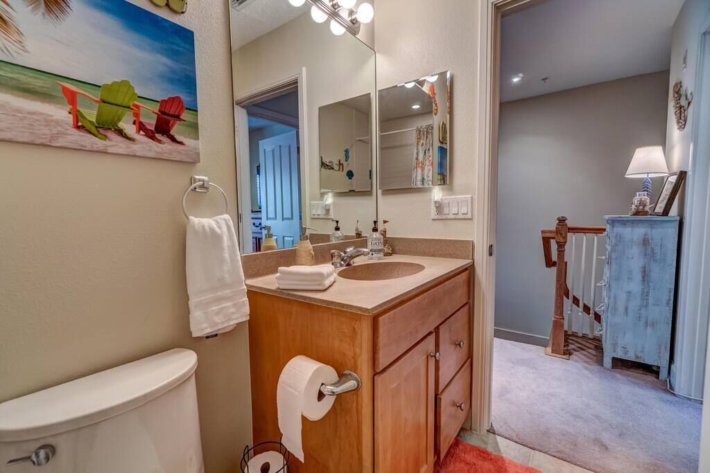 Photo of Bathroom in Bradenton Beach
