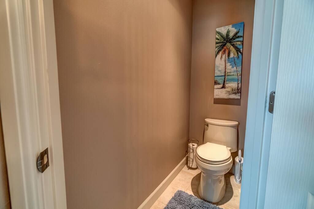 Photo of Bathroom in Bradenton Beach