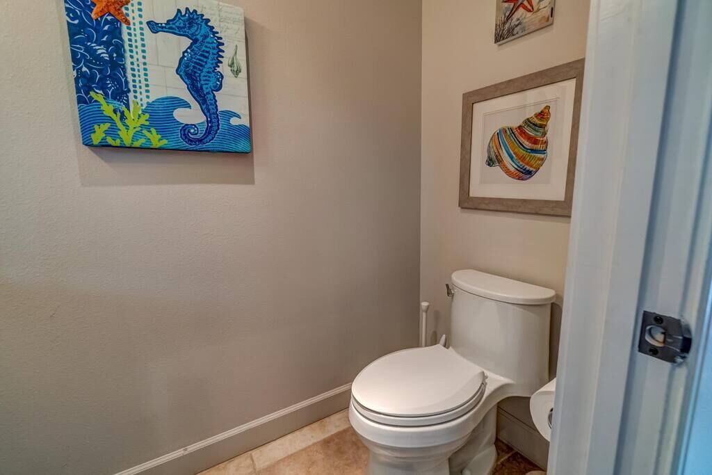 Photo of Bathroom in Bradenton Beach