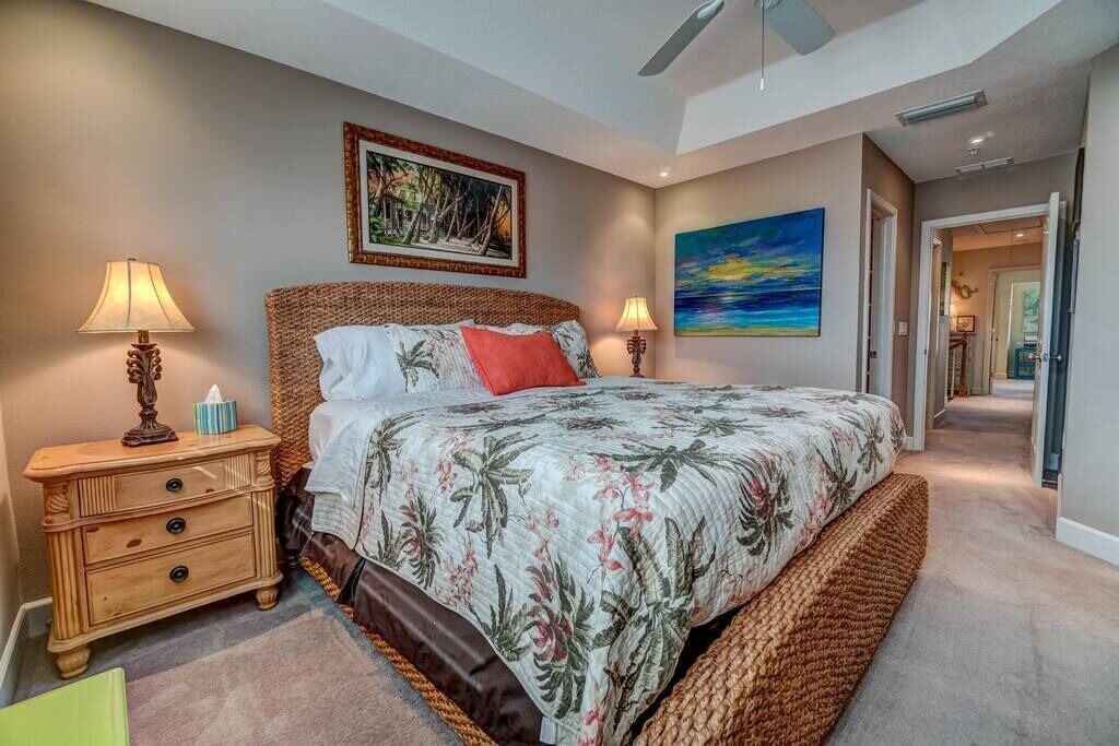 Photo of Bedroom in Bradenton Beach
