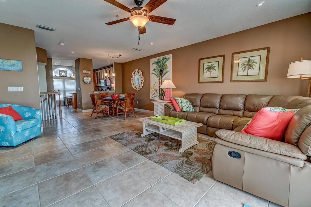 Photo of Livingroom in Bradenton Beach