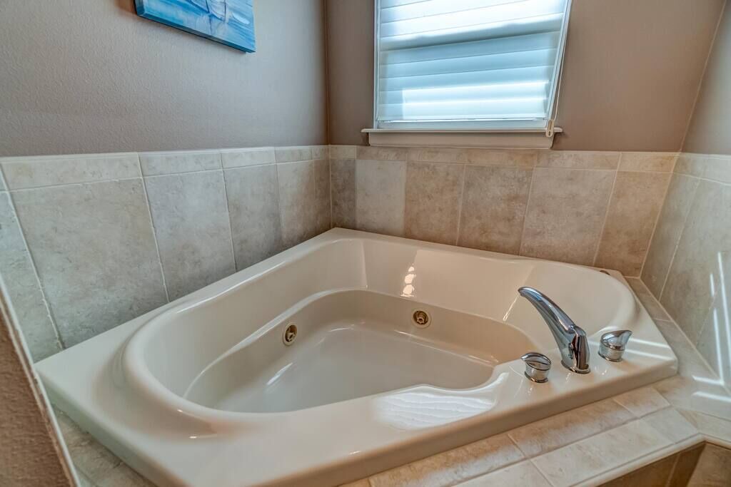 Photo of Bathroom in Bradenton Beach