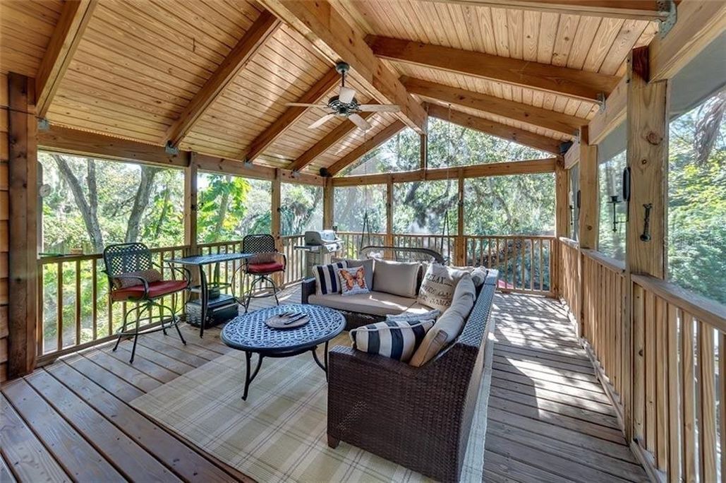 Photo of Outdoor in Braden River