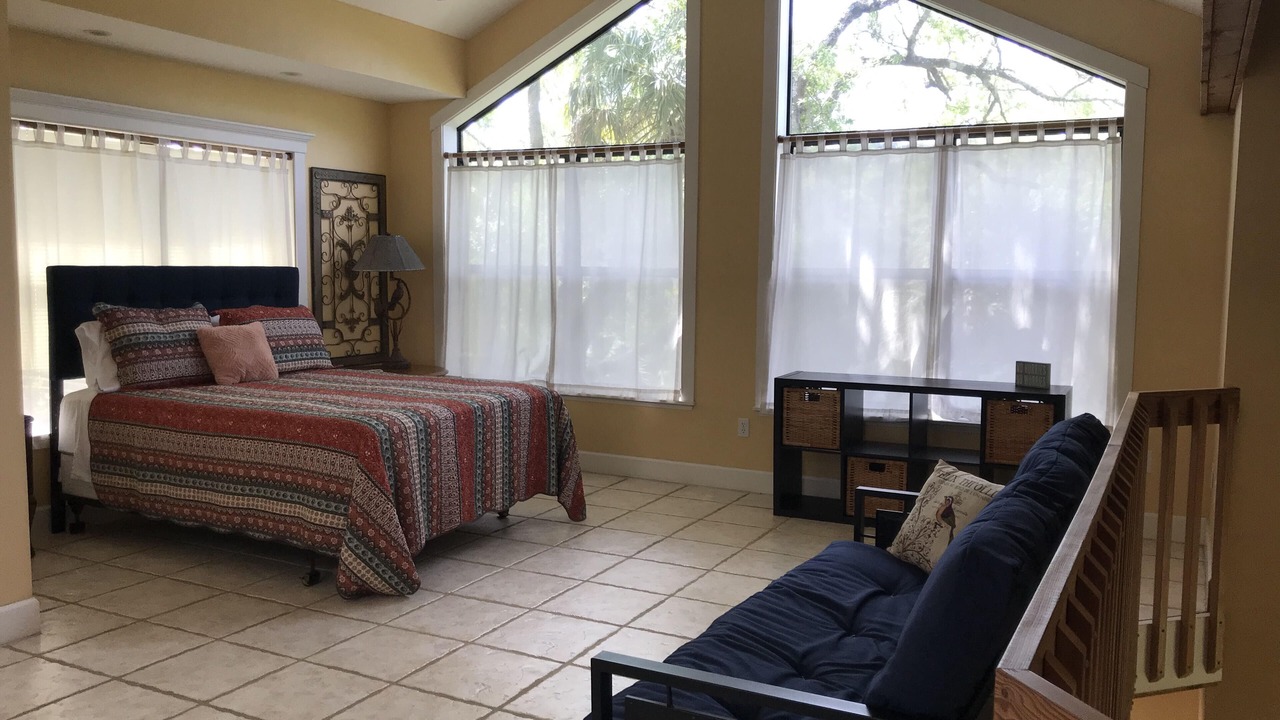 Photo of Bedroom in Braden River