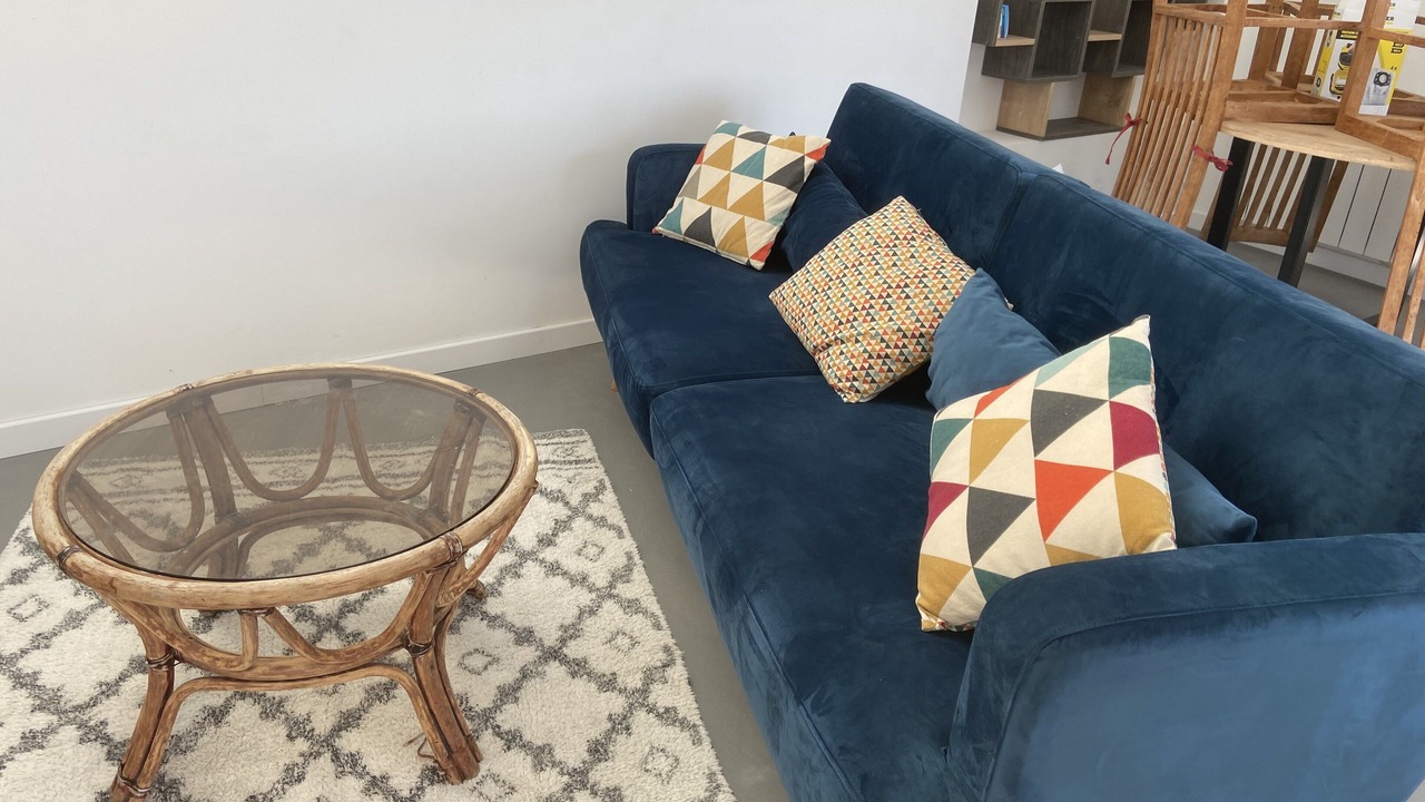 Photo of Livingroom in Lannion