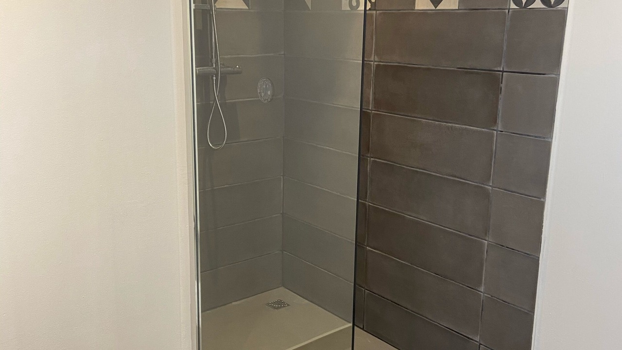 Photo of Bathroom in Lannion