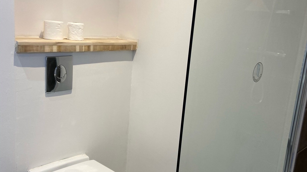 Photo of Bathroom in Lannion