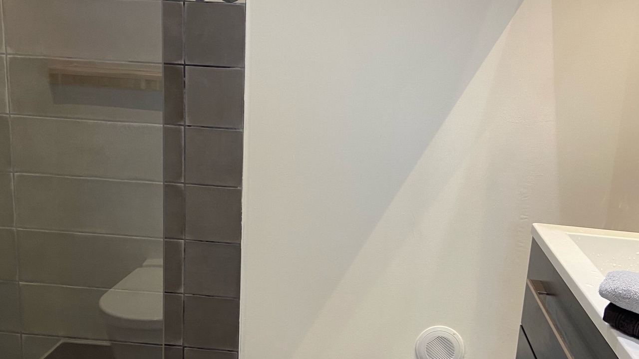 Photo of Bathroom in Lannion