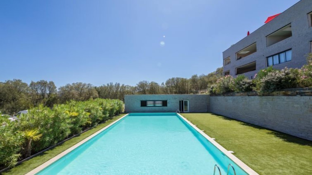 Photo of Outdoor in Porto-Vecchio