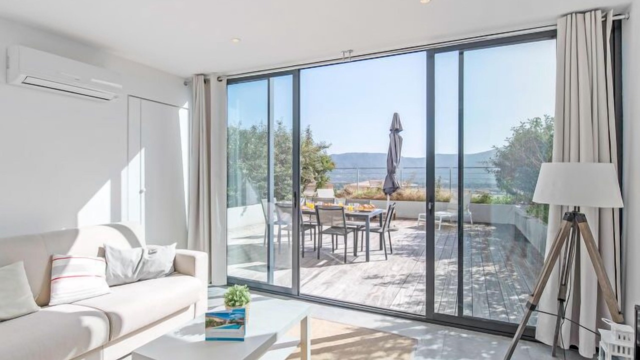 Photo of Livingroom in Porto-Vecchio