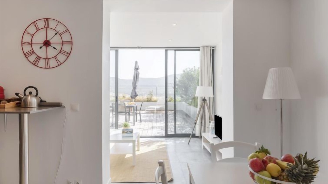 Photo of Bedroom in Porto-Vecchio