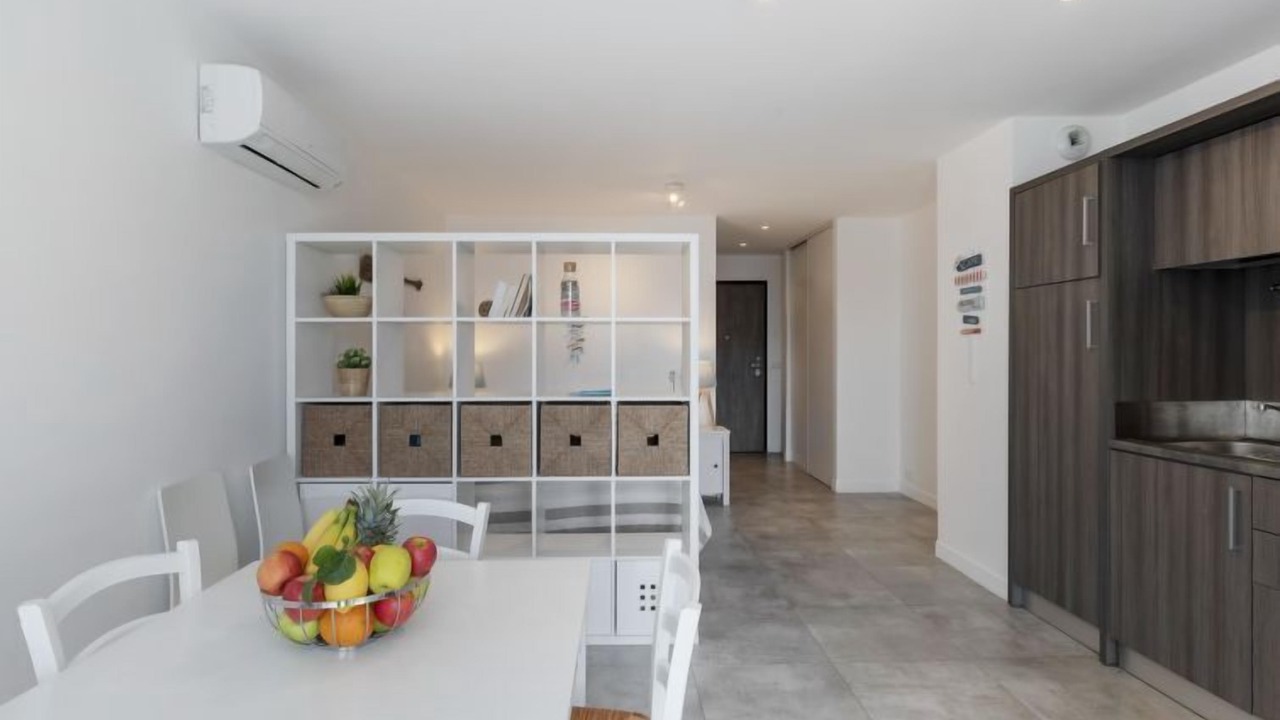 Photo of Bedroom in Porto-Vecchio