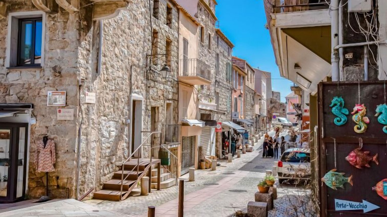 Photo of Others in Porto-Vecchio