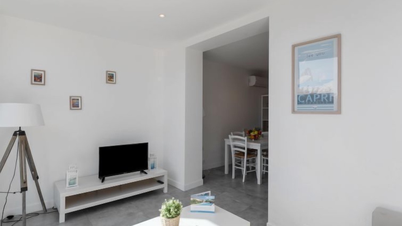 Photo of Livingroom in Porto-Vecchio