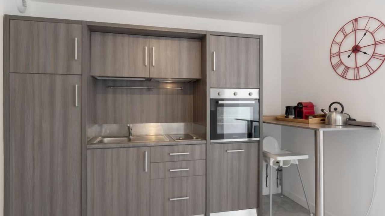 Photo of Bedroom in Porto-Vecchio