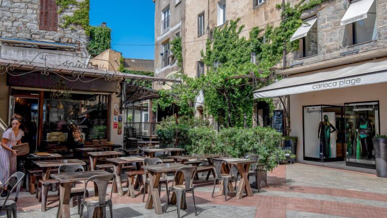 Photo of Others in Porto-Vecchio