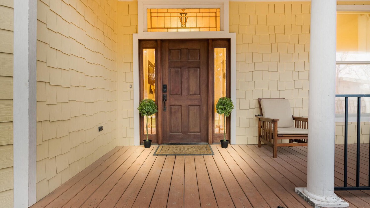 Photo of Outdoor in Brazos
