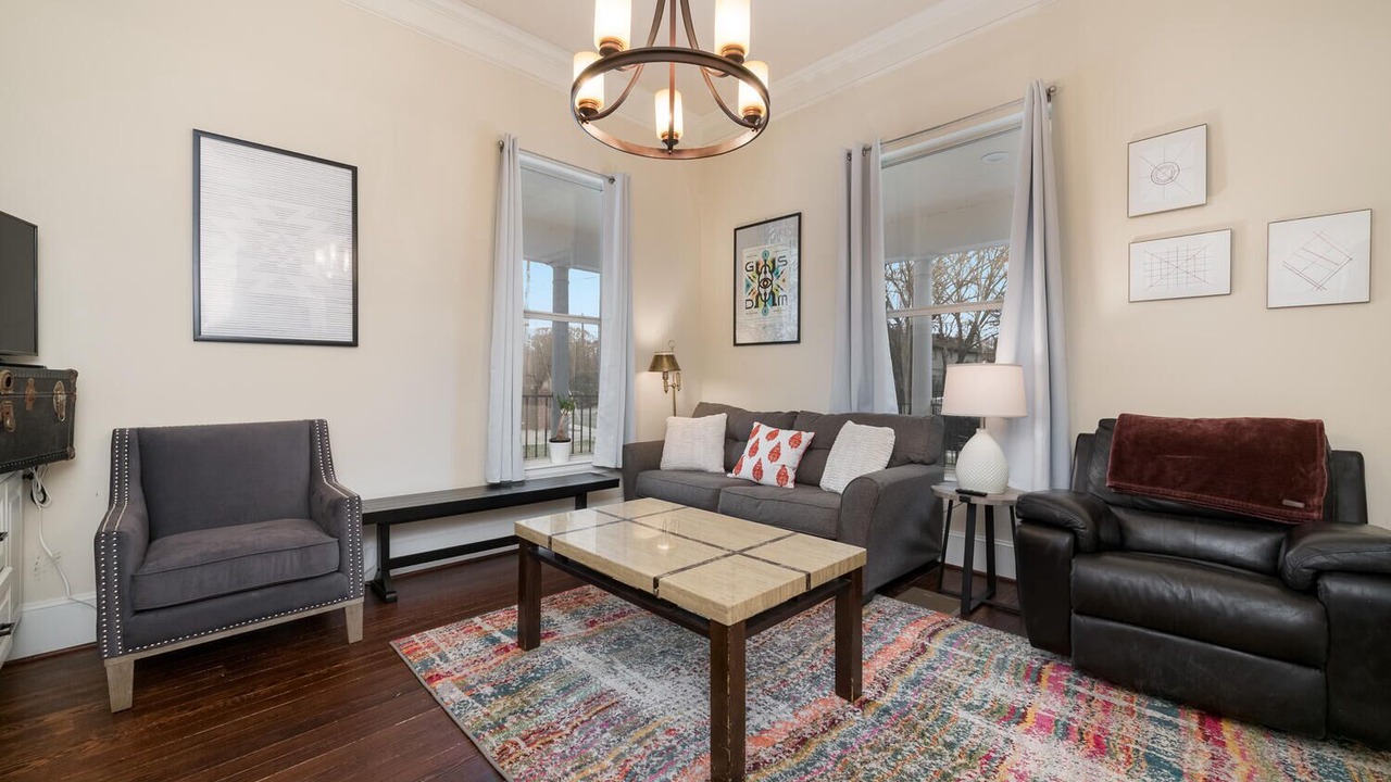 Photo of Livingroom in Brazos