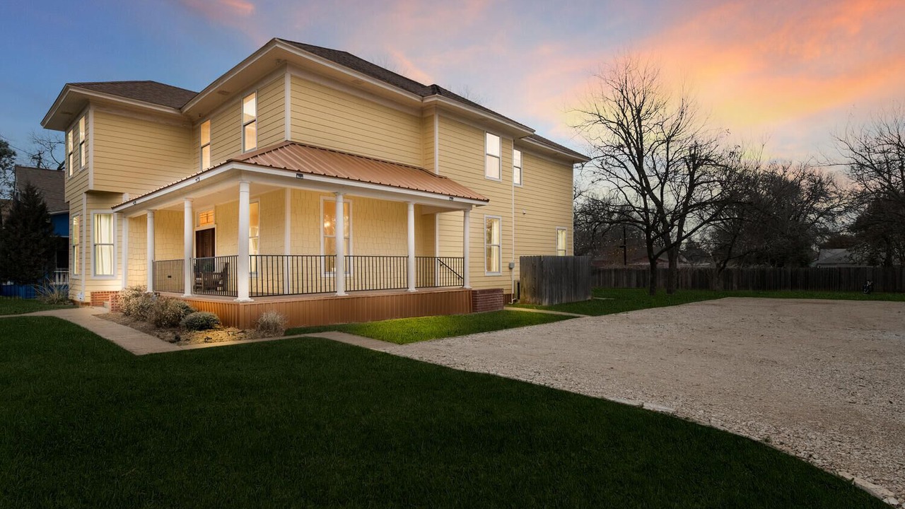 Photo of Outdoor in Brazos