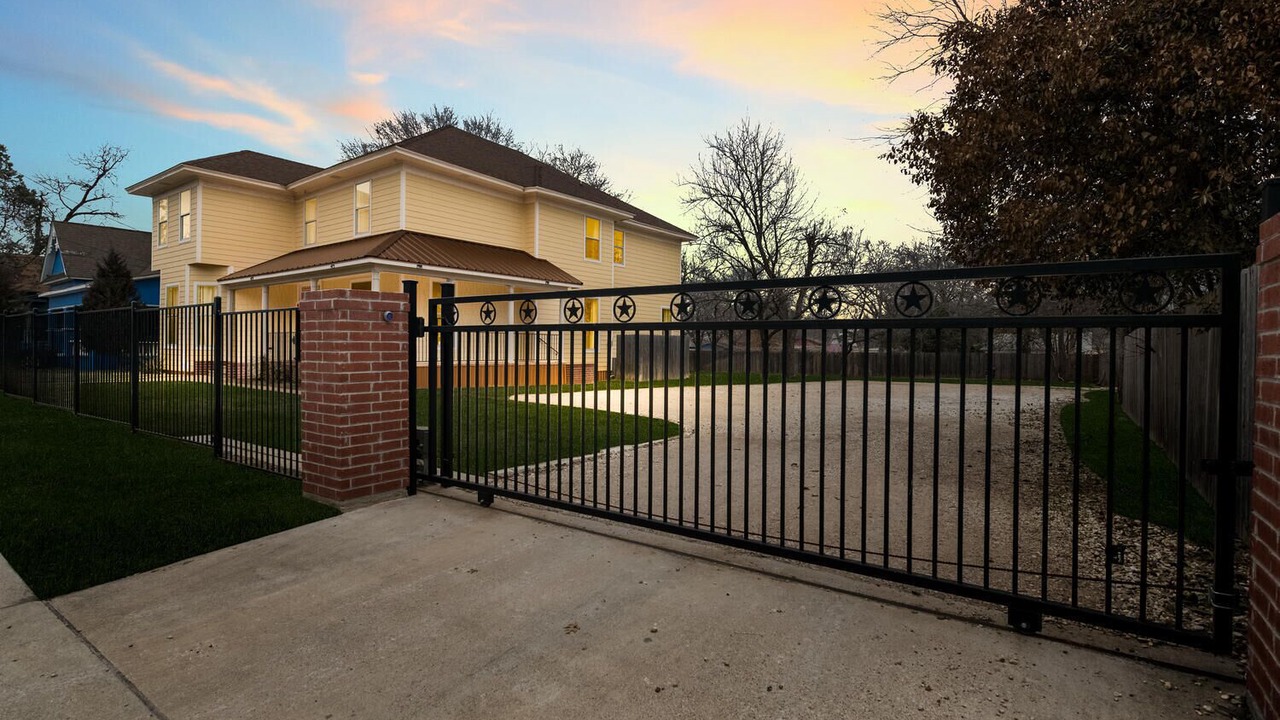 Photo of Outdoor in Brazos