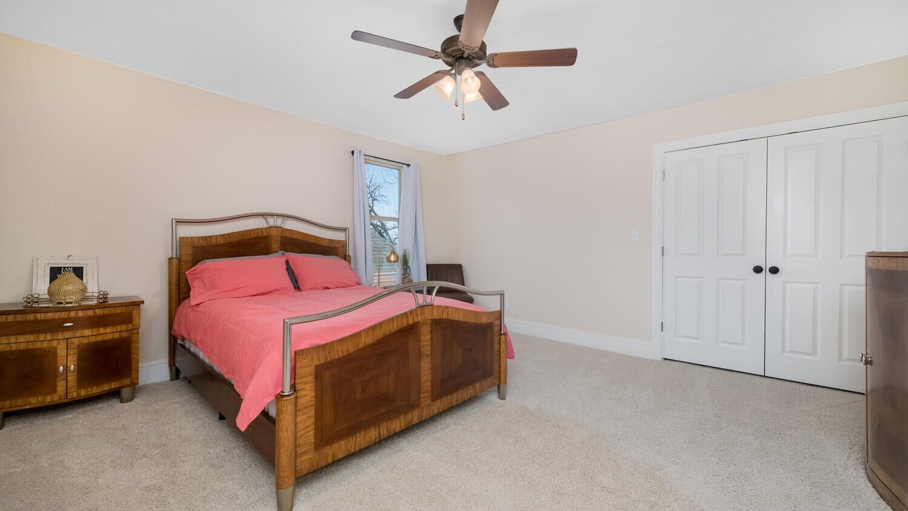 Photo of Bedroom in Brazos