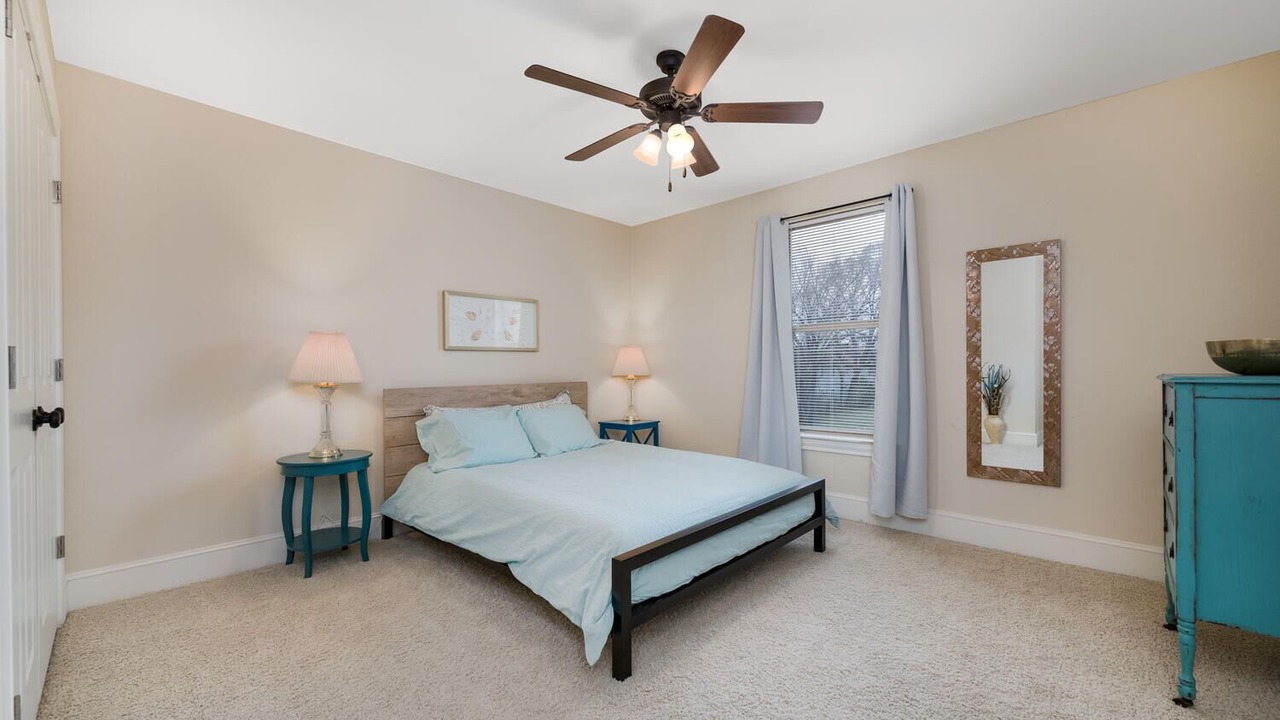 Photo of Bedroom in Brazos