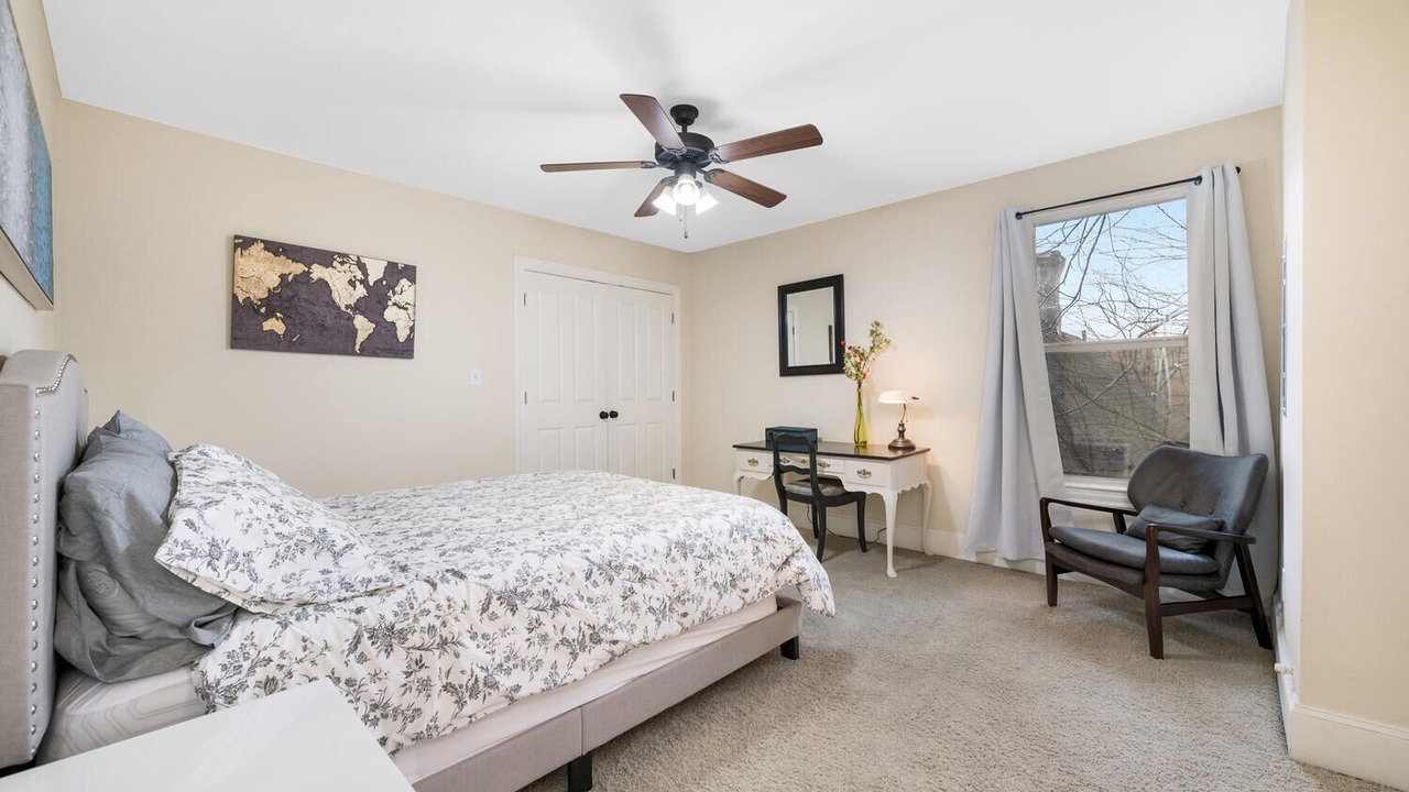 Photo of Bedroom in Brazos