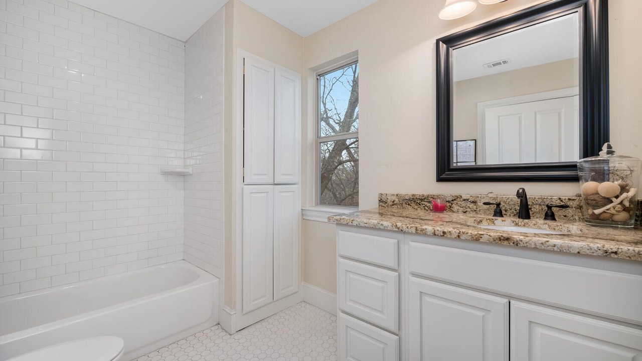Photo of Bathroom in Brazos