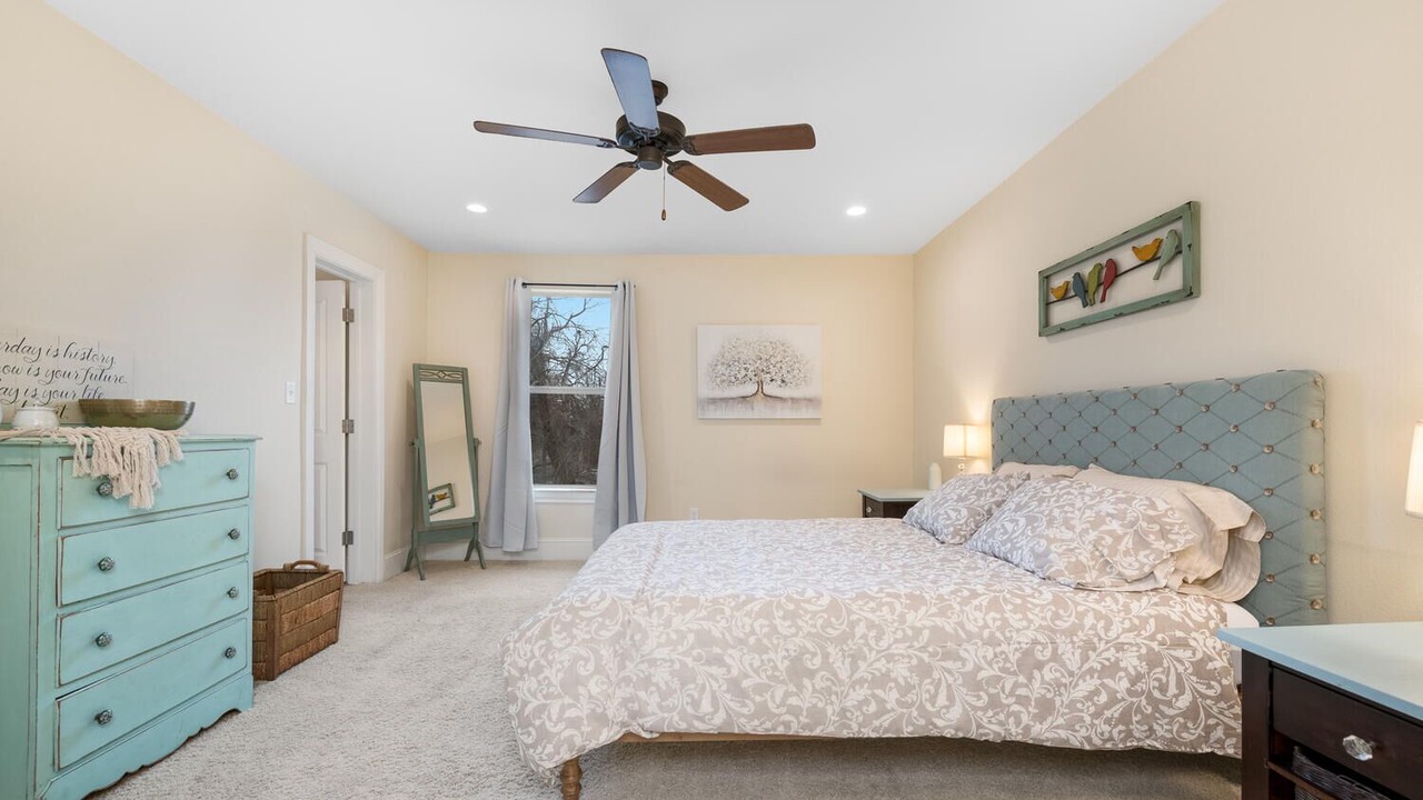 Photo of Bedroom in Brazos