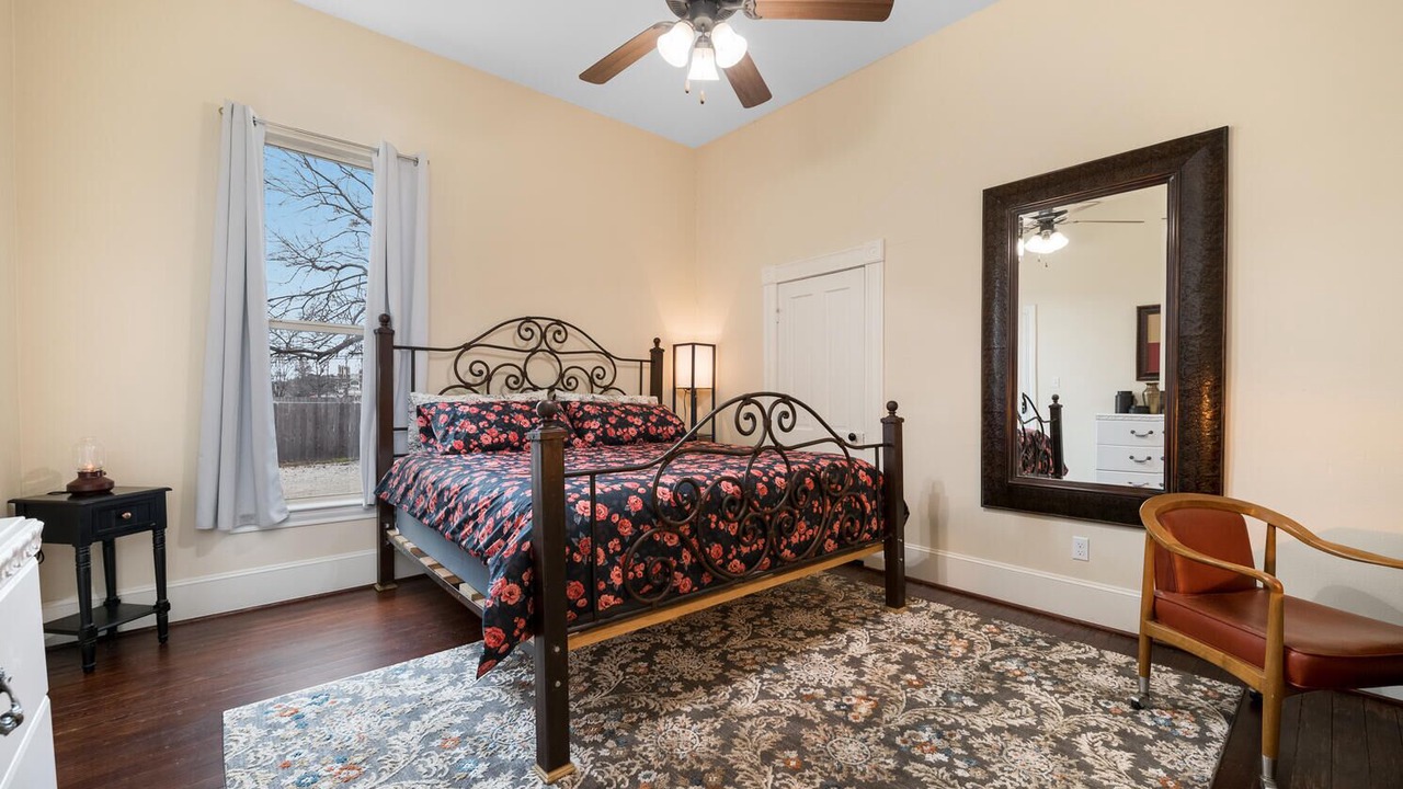 Photo of Bedroom in Brazos