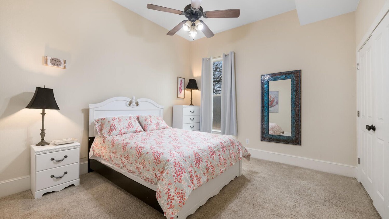 Photo of Bedroom in Brazos