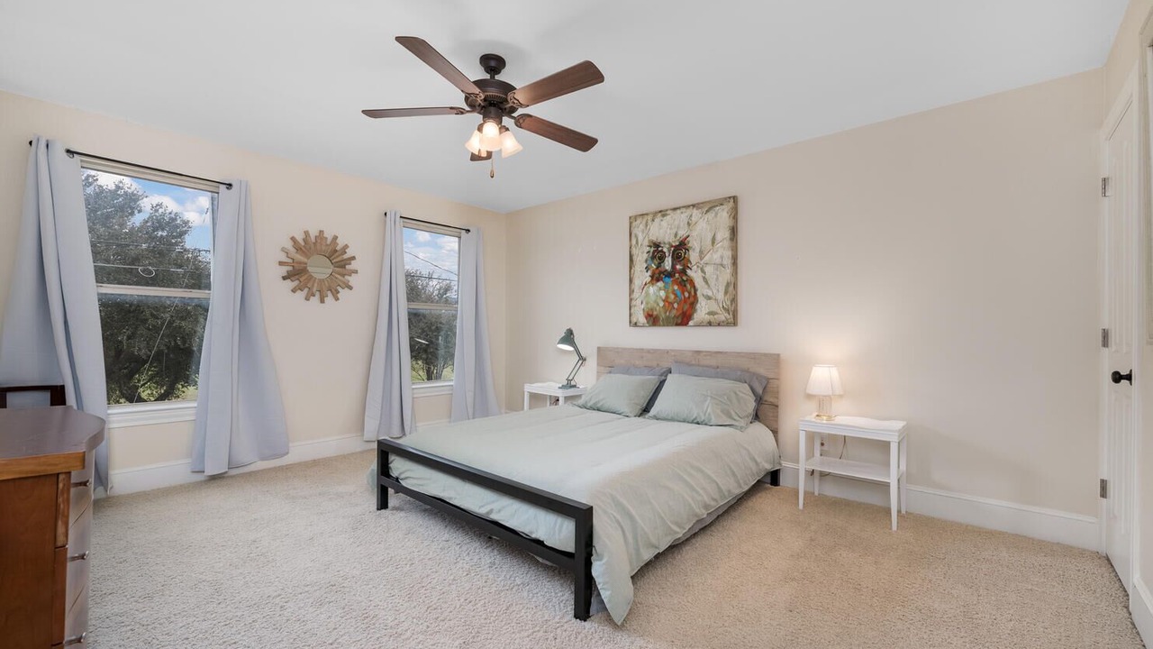 Photo of Bedroom in Brazos