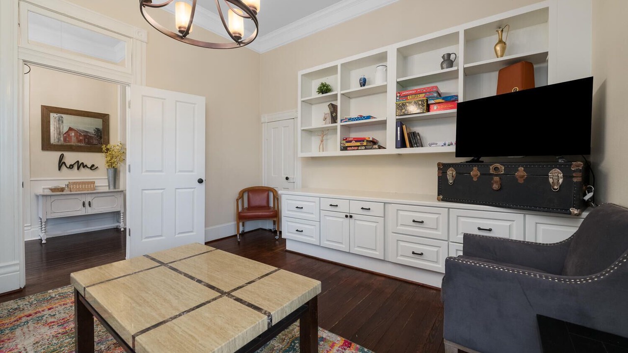 Photo of Livingroom in Brazos