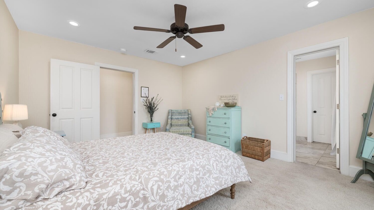 Photo of Bedroom in Brazos