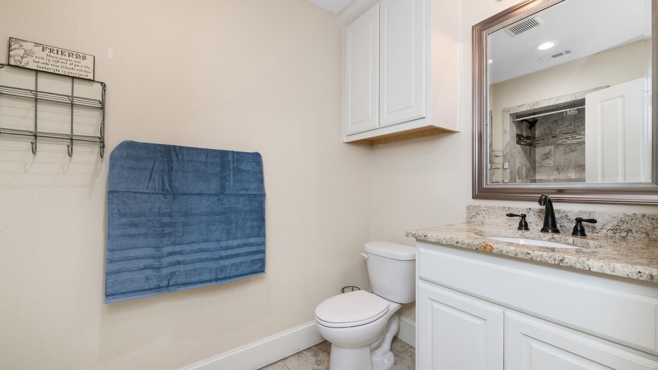 Photo of Bathroom in Brazos