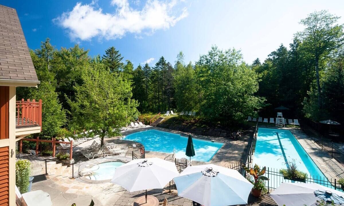 Photo of Outdoor in Tremblant-Les-Eaux
