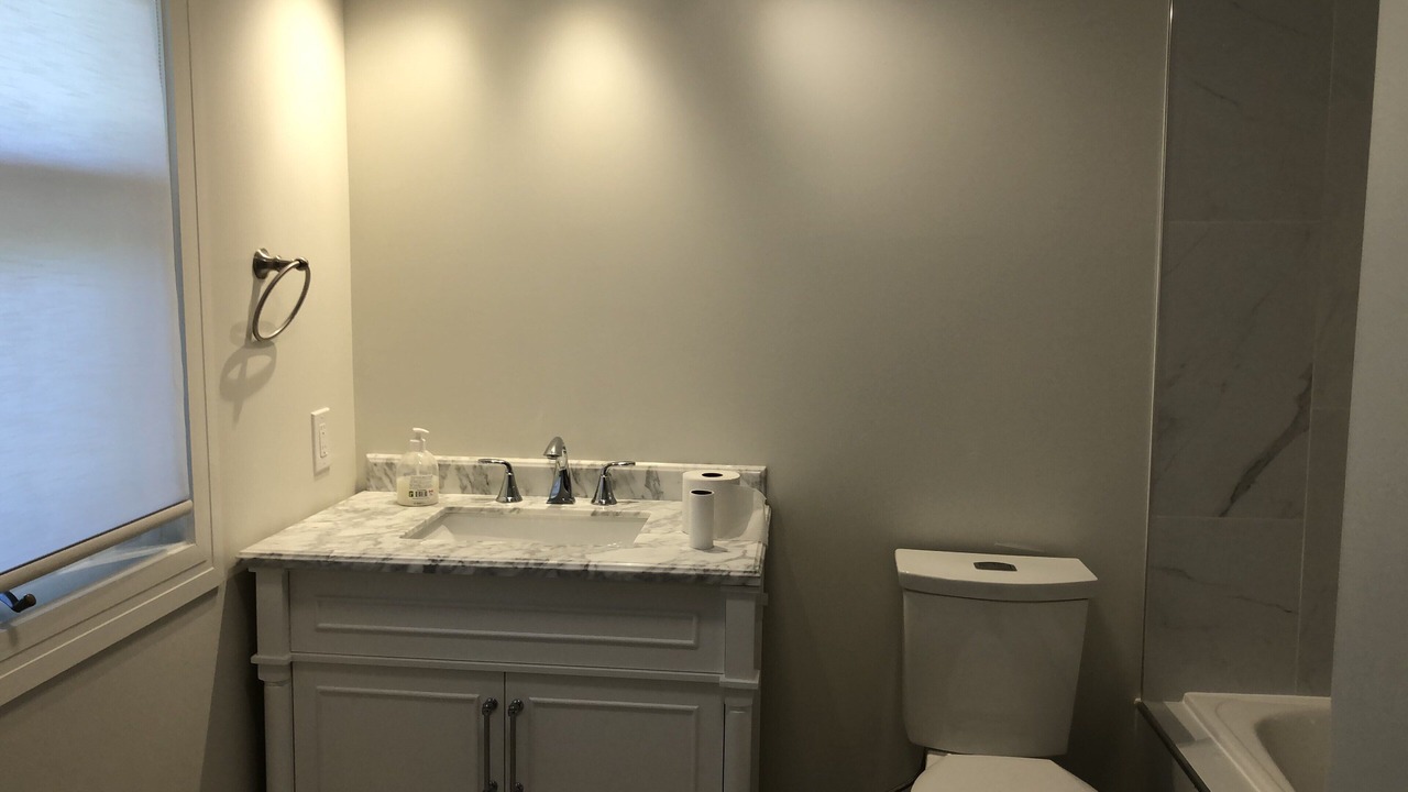 Photo of Bathroom in Tremblant-Les-Eaux