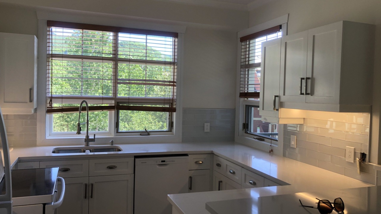 Photo of Kitchen in Tremblant-Les-Eaux