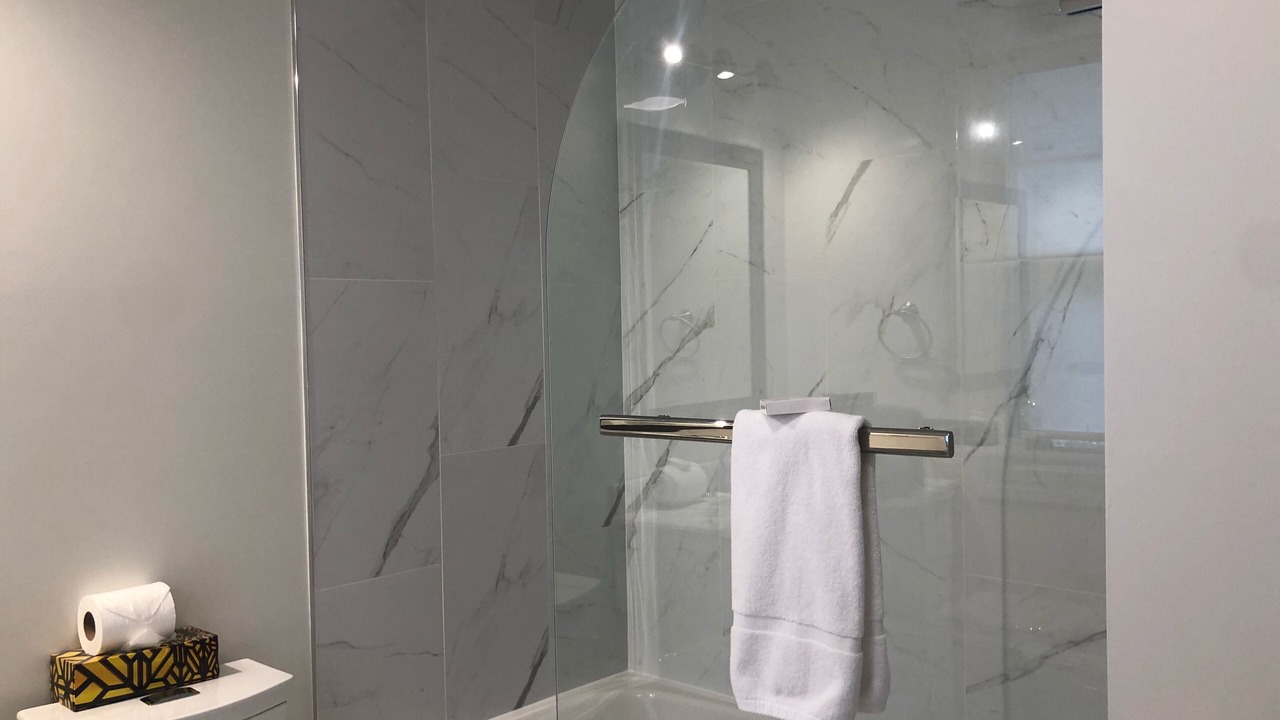 Photo of Bathroom in Tremblant-Les-Eaux