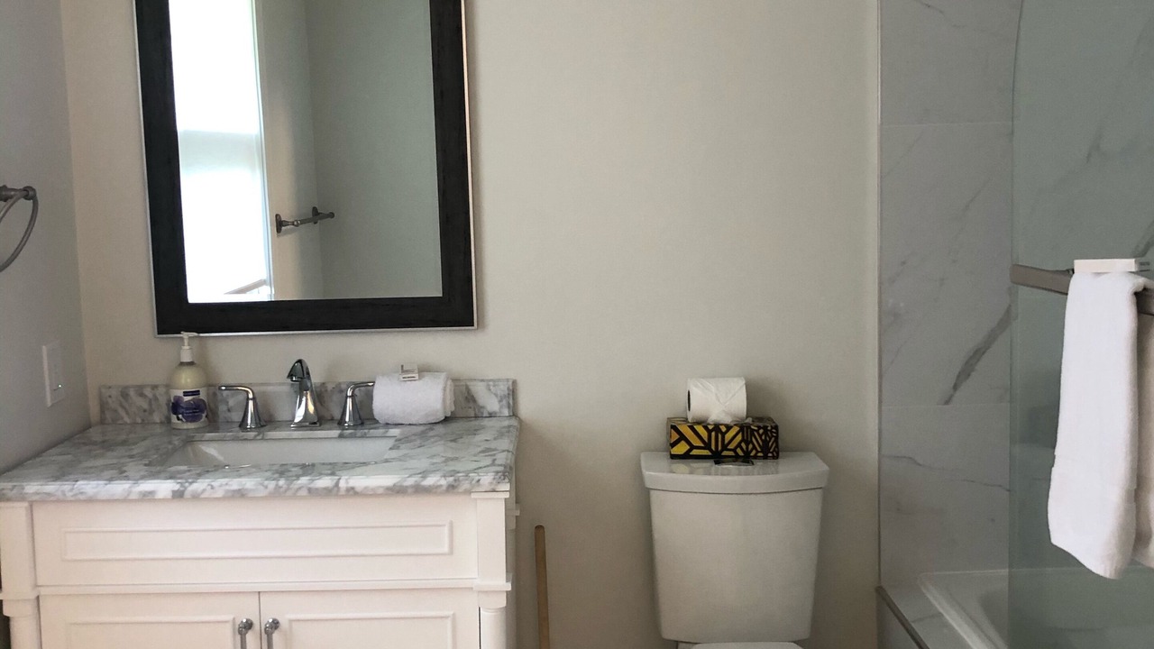 Photo of Bathroom in Tremblant-Les-Eaux