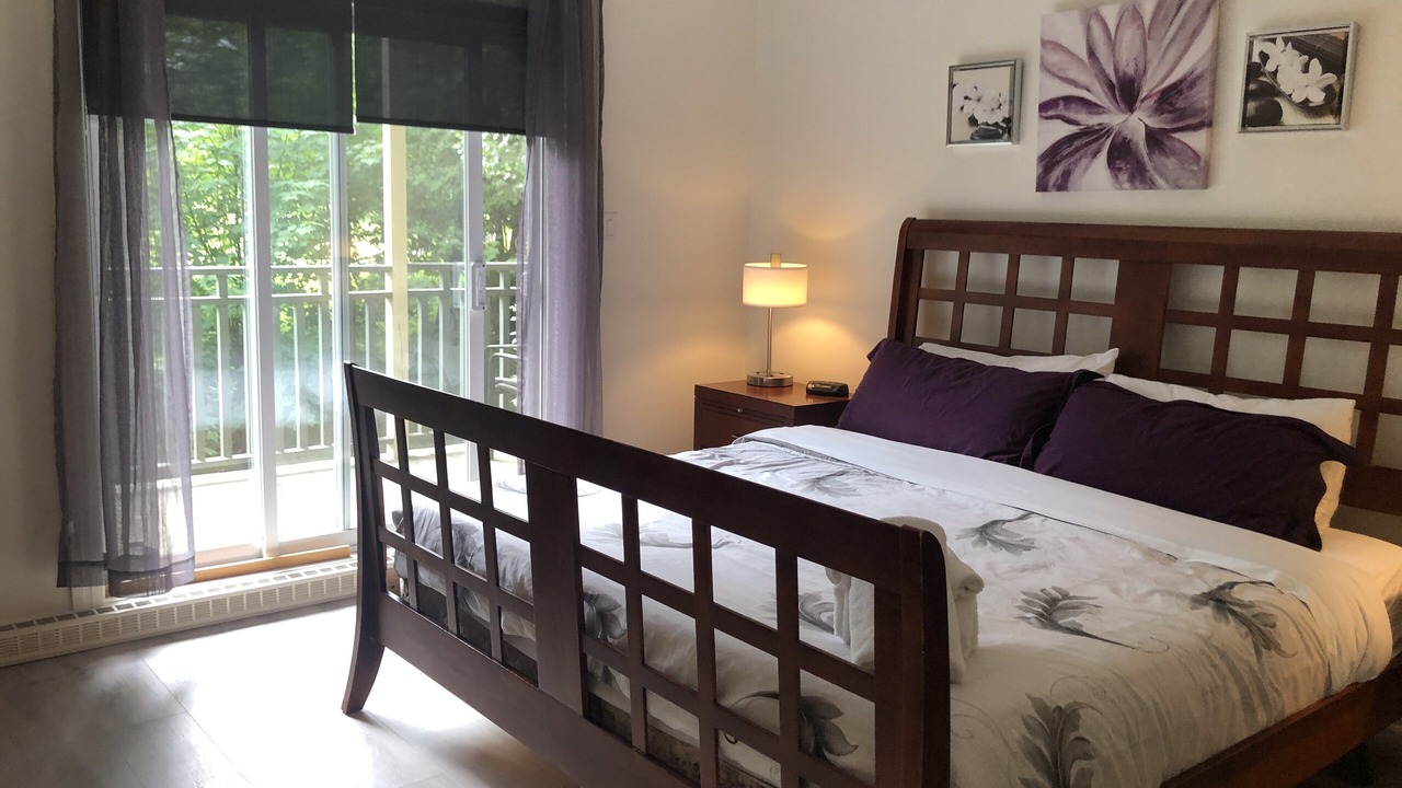 Photo of Bedroom in Tremblant-Les-Eaux