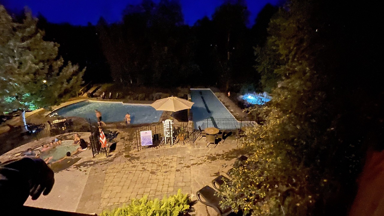 Photo of Outdoor in Tremblant-Les-Eaux