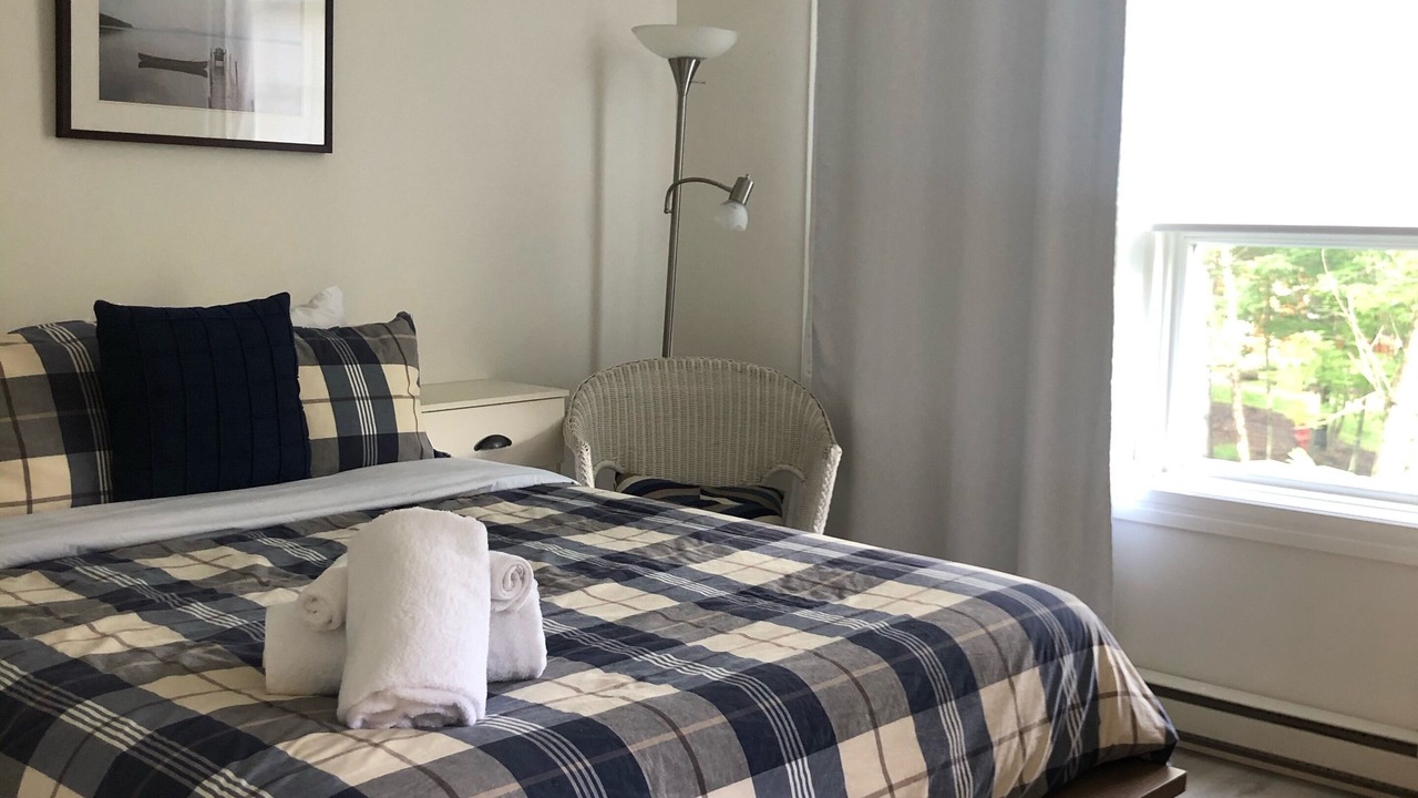 Photo of Bedroom in Tremblant-Les-Eaux