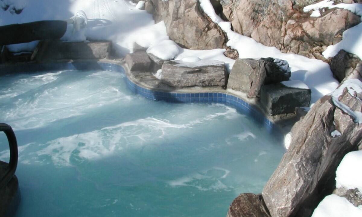 Photo of Outdoor in Tremblant-Les-Eaux