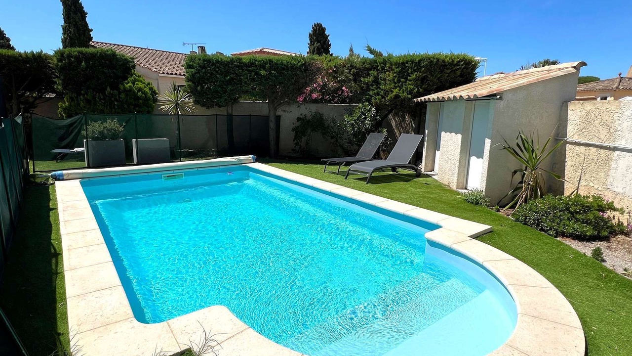 Photo of Outdoor in Le Grau-Du-Roi