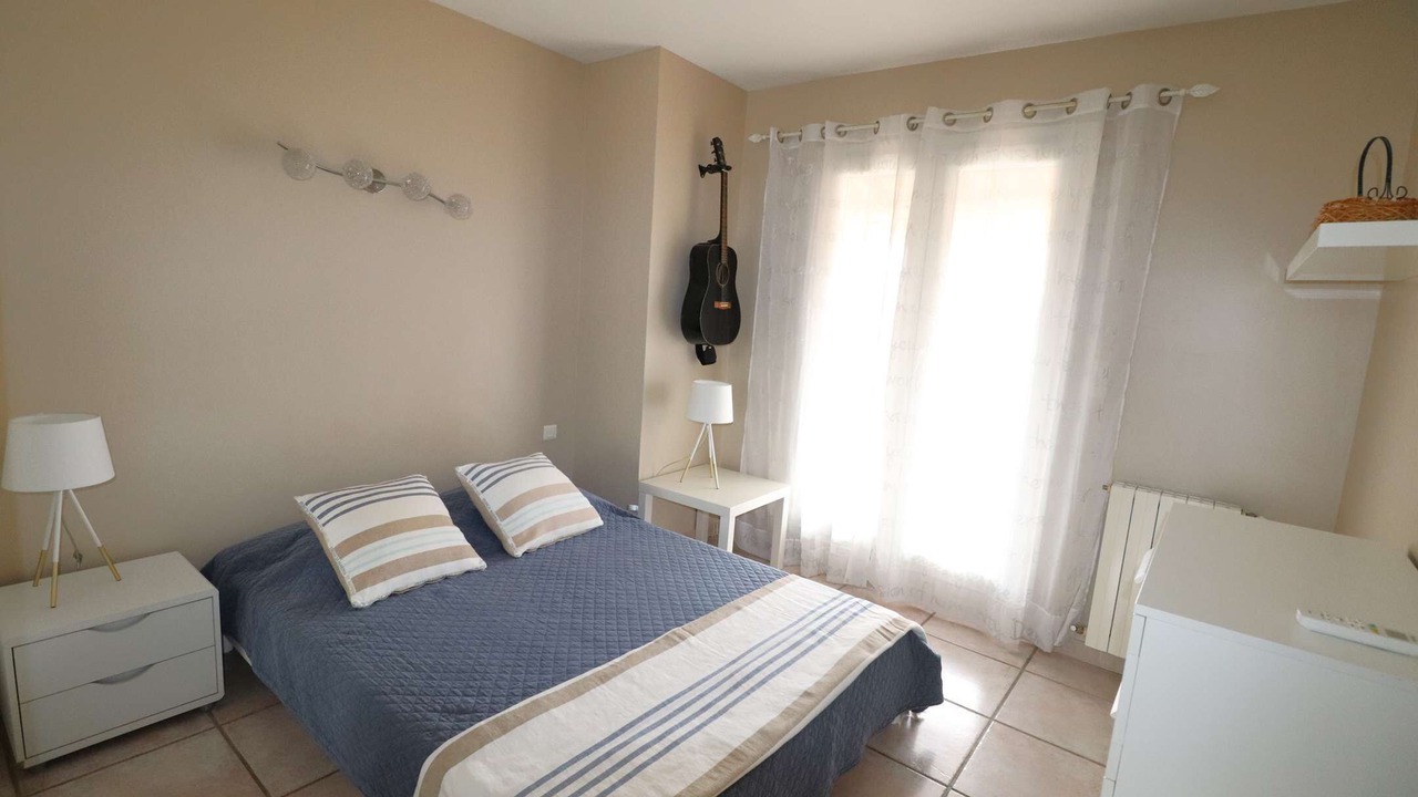 Photo of Bedroom in Le Grau-Du-Roi
