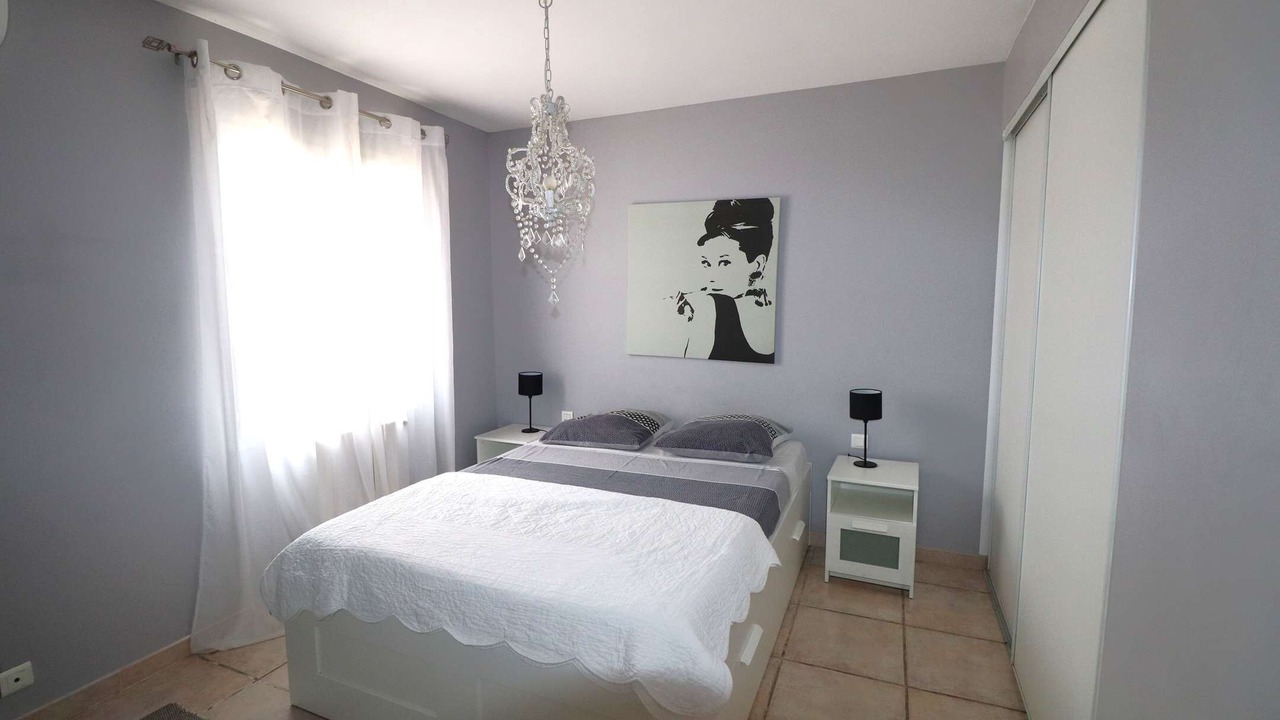 Photo of Bedroom in Le Grau-Du-Roi