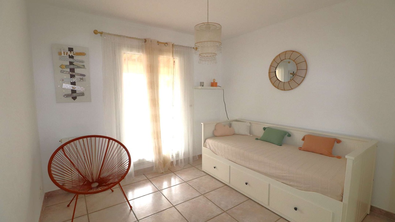 Photo of Bedroom in Le Grau-Du-Roi