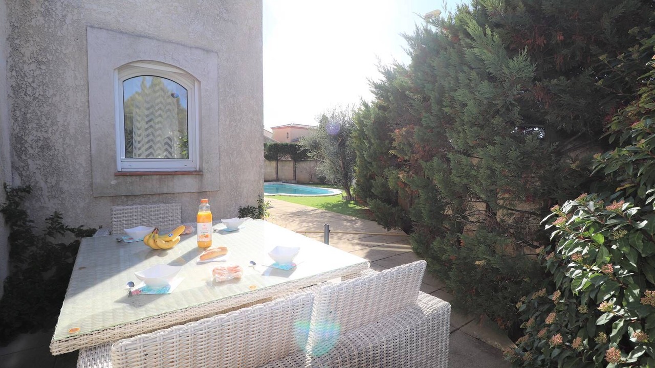 Photo of Outdoor in Le Grau-Du-Roi